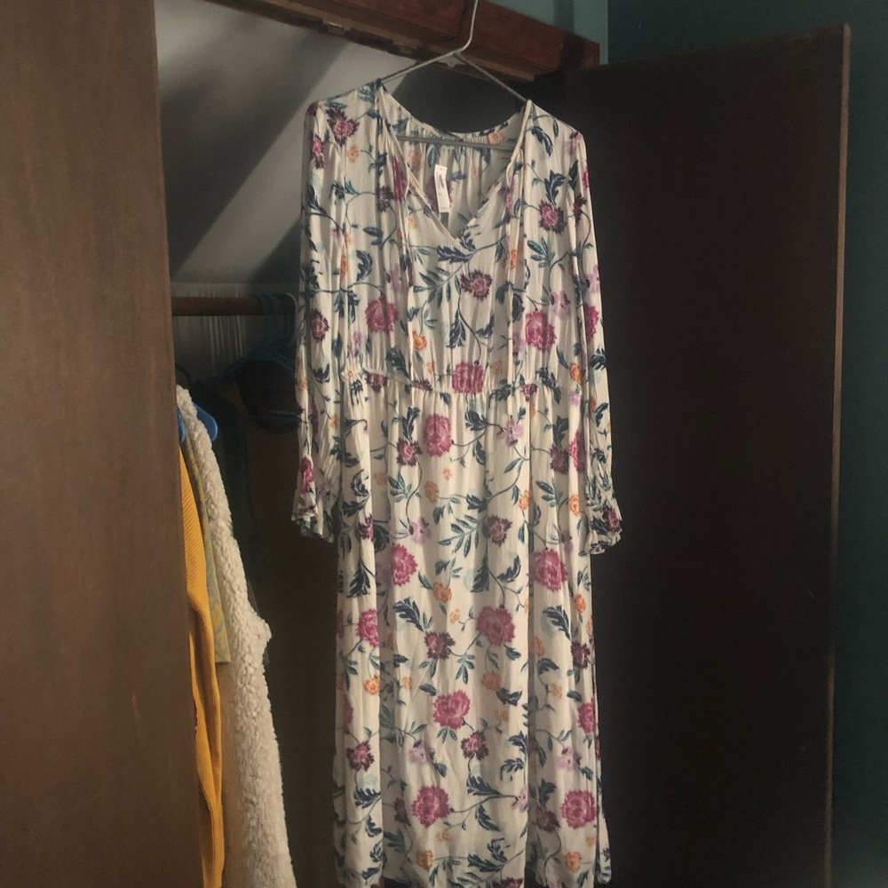 Dresses